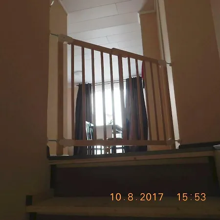 Apartmán Cosy Modern 2bdr Apt + Wifi