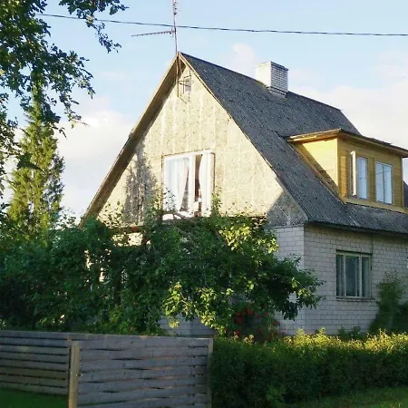 Apartmán Cosy Modern 2bdr Apt + Wifi Viljandi (Viljandimaa)
