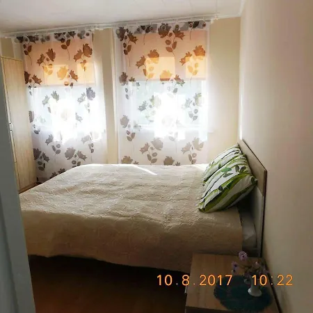 Cosy Modern 2bdr Apt + Wifi Viljandi (Viljandimaa)
