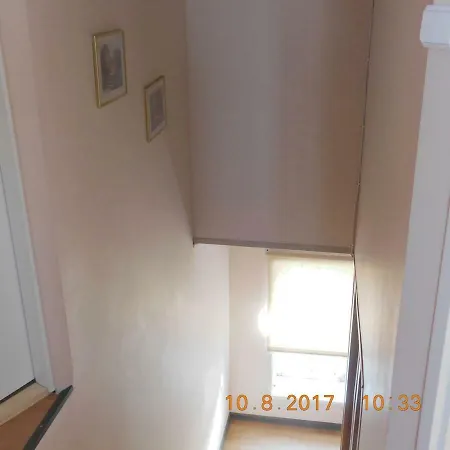 Apartmán Cosy Modern 2bdr Apt + Wifi