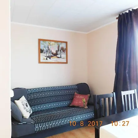 Cosy Modern 2bdr Apt + Wifi Viljandi (Viljandimaa)