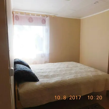 Apartmán Cosy Modern 2bdr Apt + Wifi Viljandi (Viljandimaa)