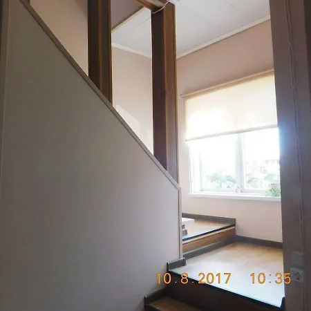 Cosy Modern 2bdr Apt + Wifi * Viljandi (Viljandimaa)