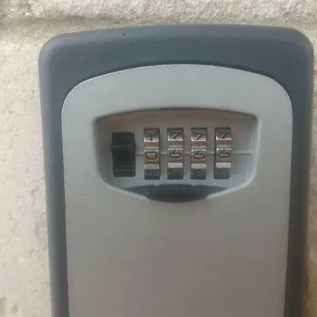 Apartmán Cosy Modern 2bdr Apt + Wifi Viljandi (Viljandimaa)