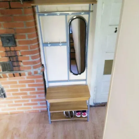 Cosy Modern 2bdr Apt + Wifi Viljandi (Viljandimaa)