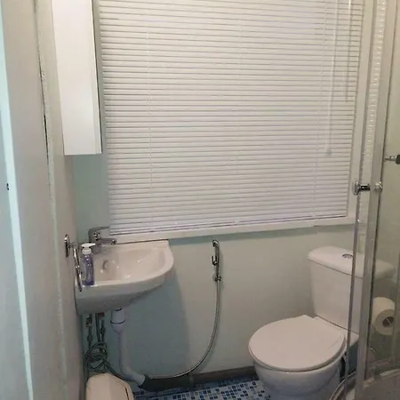 Cosy Modern 2bdr Apt + Wifi * Viljandi (Viljandimaa)