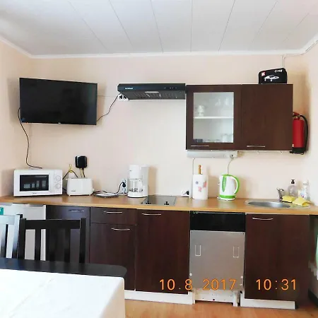 Cosy Modern 2bdr Apt + Wifi * Viljandi (Viljandimaa)
